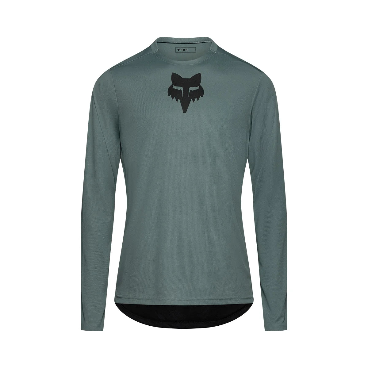 Maglia FOX RANGER FOX HEAD Maniche Lunghe Salvia