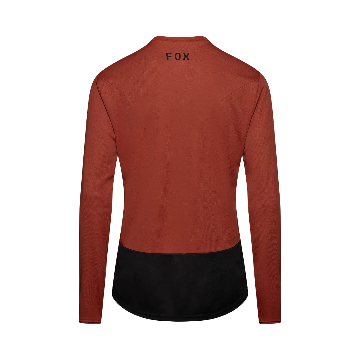 Maglia FOX RANGER FOX HEAD Maniche Lunghe Marrone