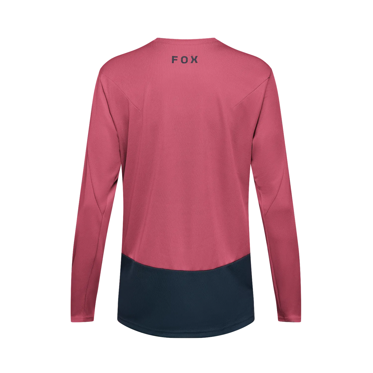 FOX RANGER Maglia a maniche lunghe Berry