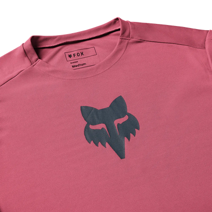 Maglia FOX RANGER FOX HEAD Maniche Lunghe Berry
