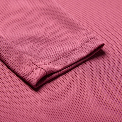 Maglia FOX RANGER FOX HEAD Maniche Lunghe Berry