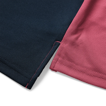 Maglia FOX RANGER FOX HEAD Maniche Lunghe Berry