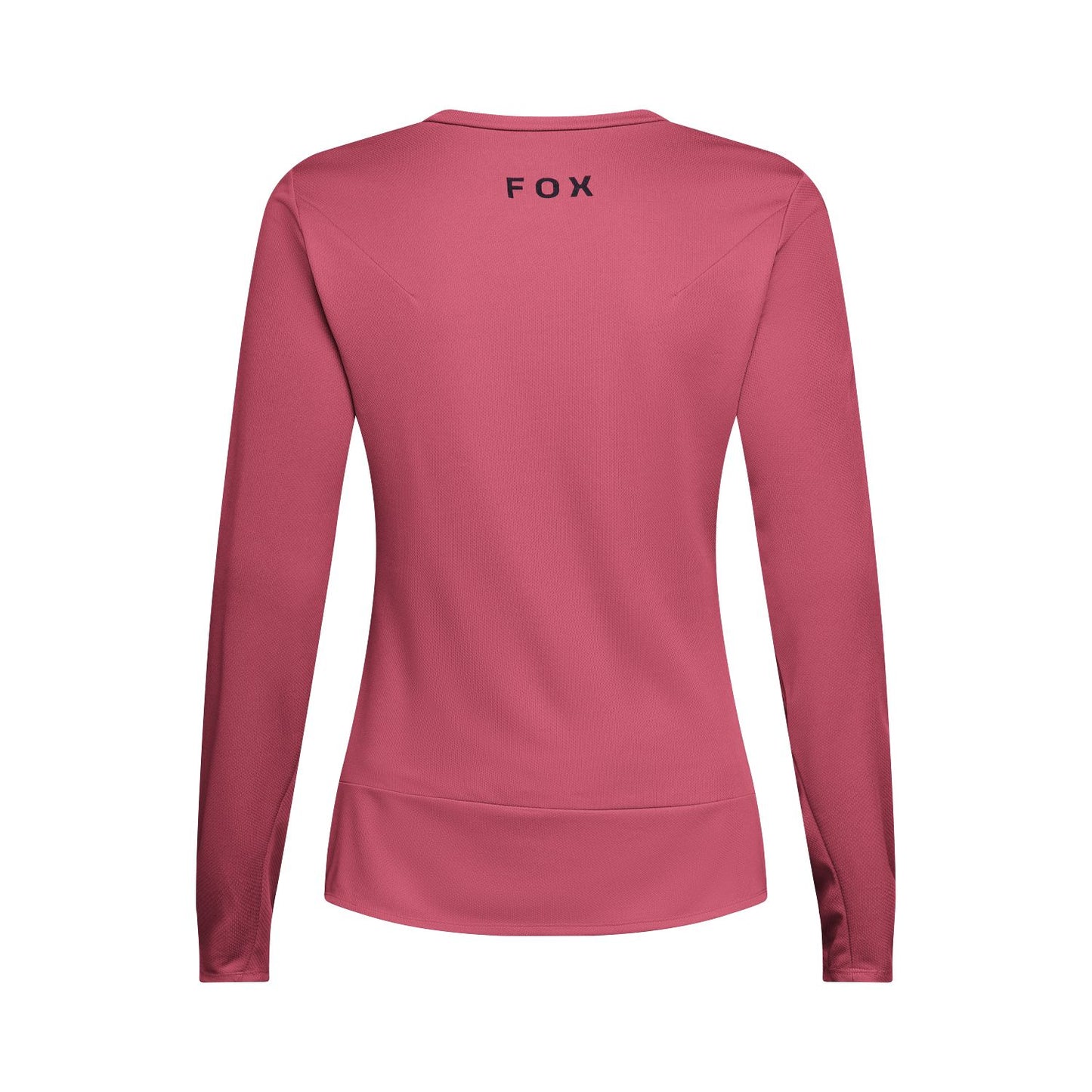 Maglia a maniche lunghe FOX RANGER HEAD donna Berry