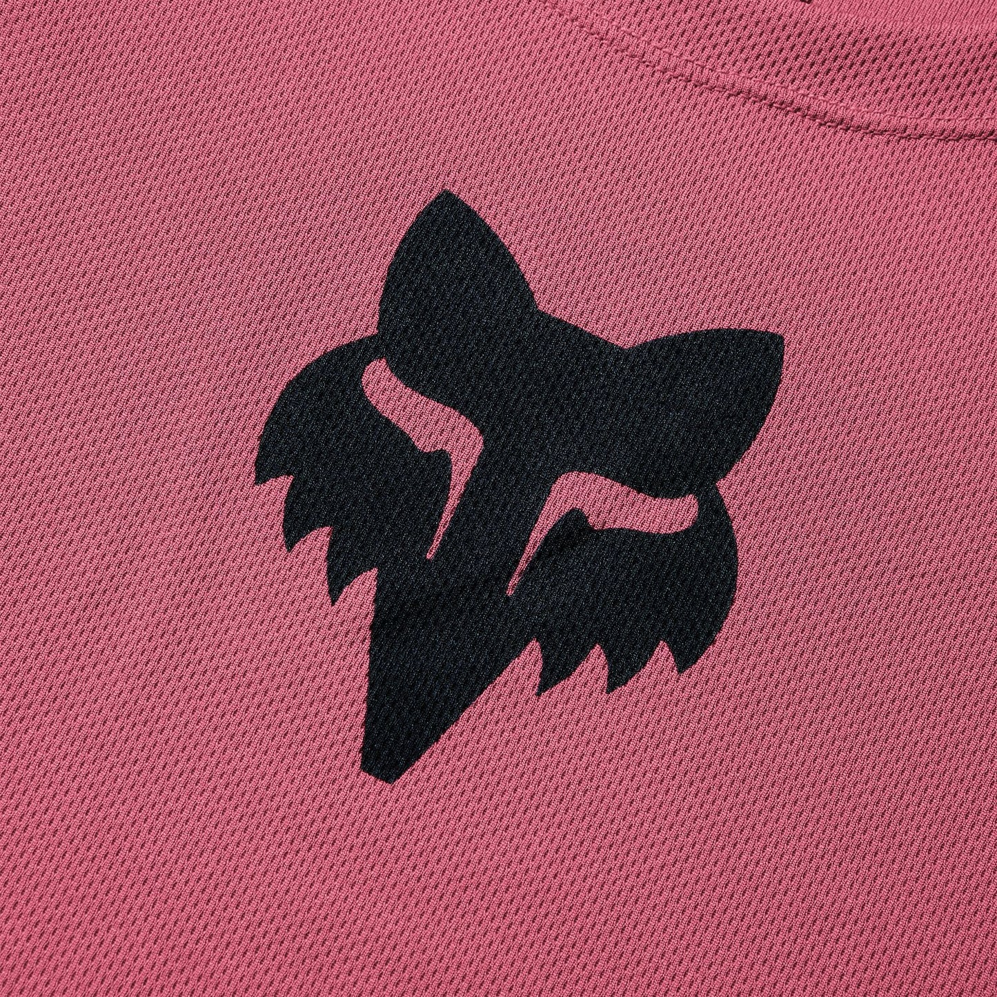 Maglia a maniche lunghe FOX RANGER HEAD donna Berry