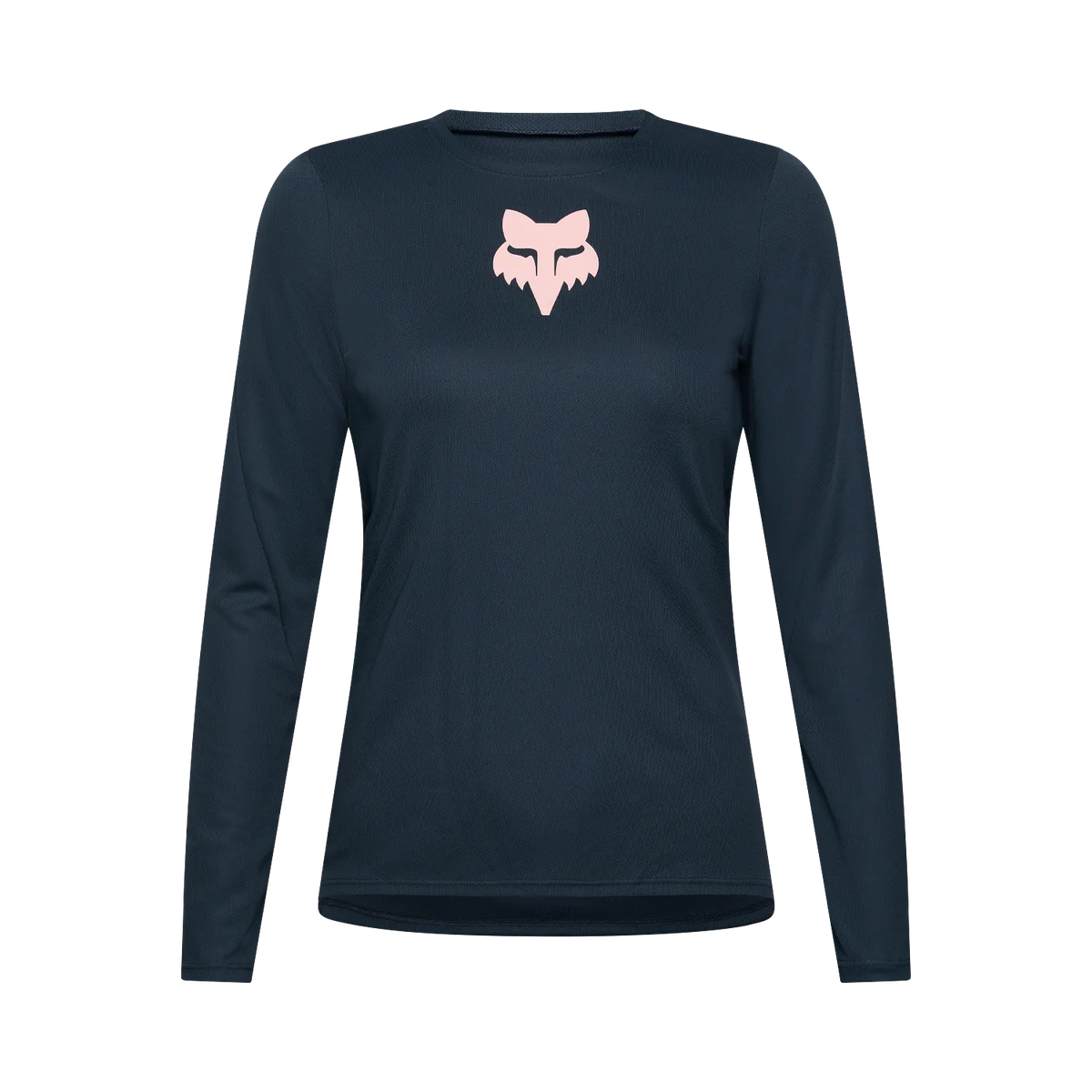 Maglia FOX RANGER FOX HEAD Donna Maniche Lunghe Blu
