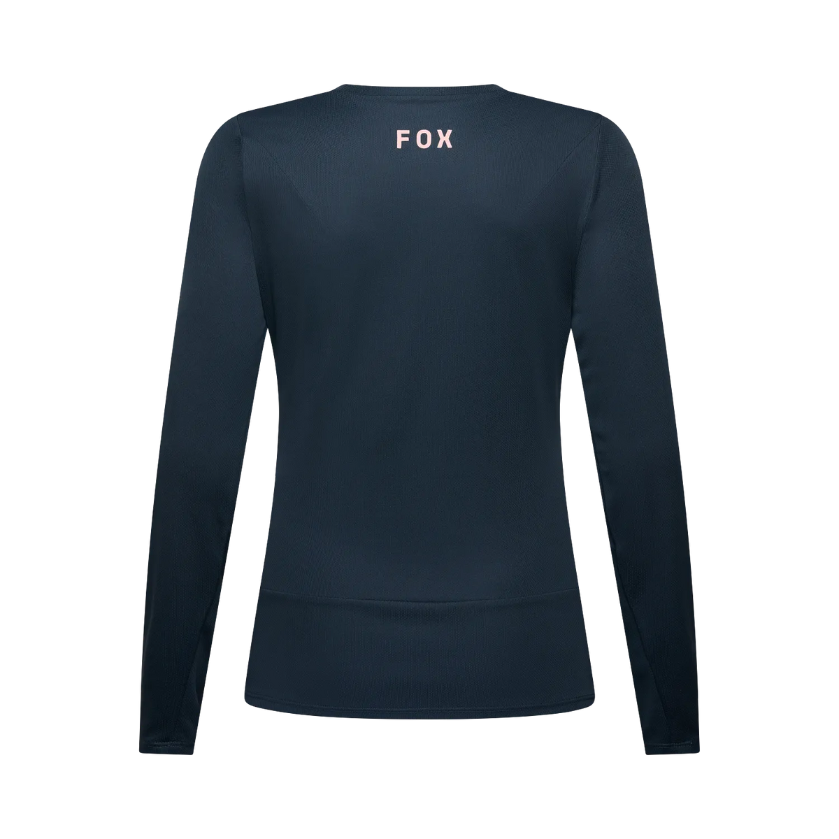 Maglia FOX RANGER FOX HEAD Donna Maniche Lunghe Blu