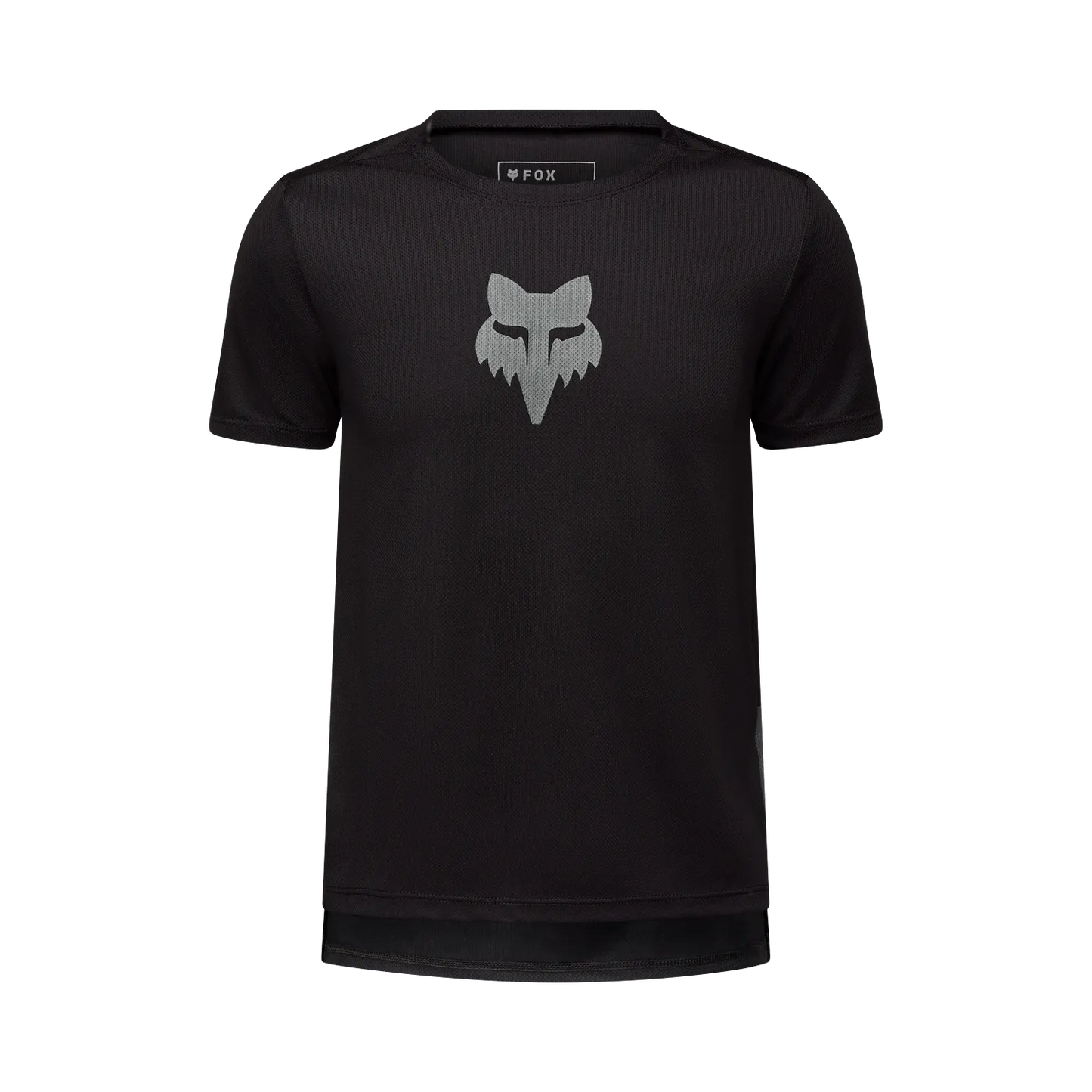 FOX RANGER HEAD Maglia a manica corta Junior Nero