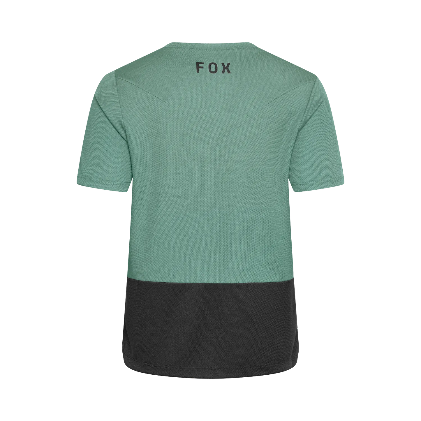 FOX RANGER HEAD Junior Maglia a maniche corte verde