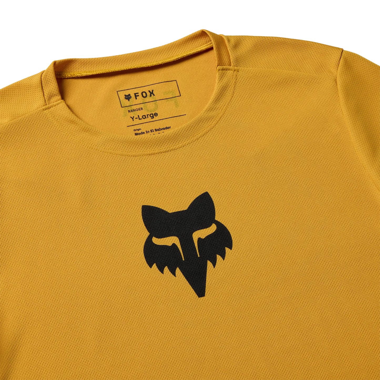 FOX RANGER Junior Maglia a maniche corte Bronzo