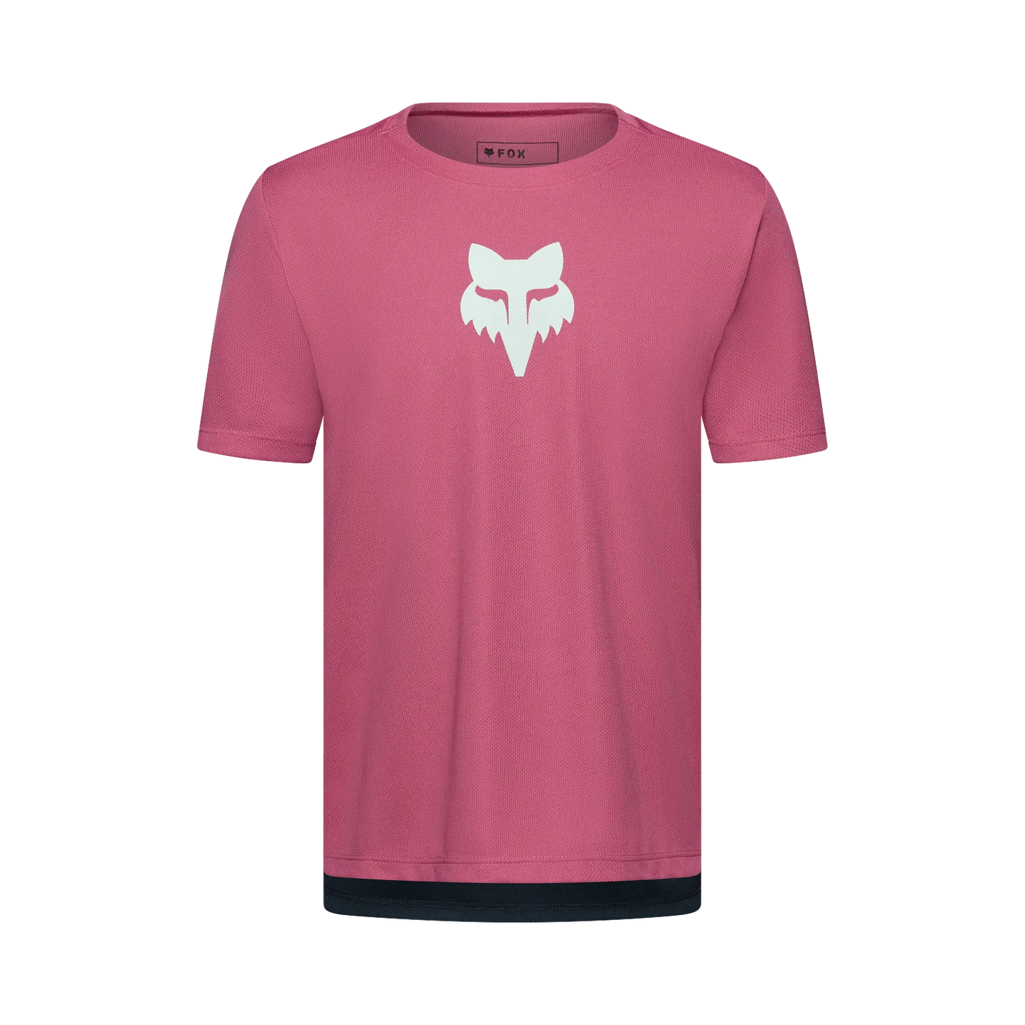 Maglia FOX RANGER FOX HEAD Junior Maniche Corte Berry