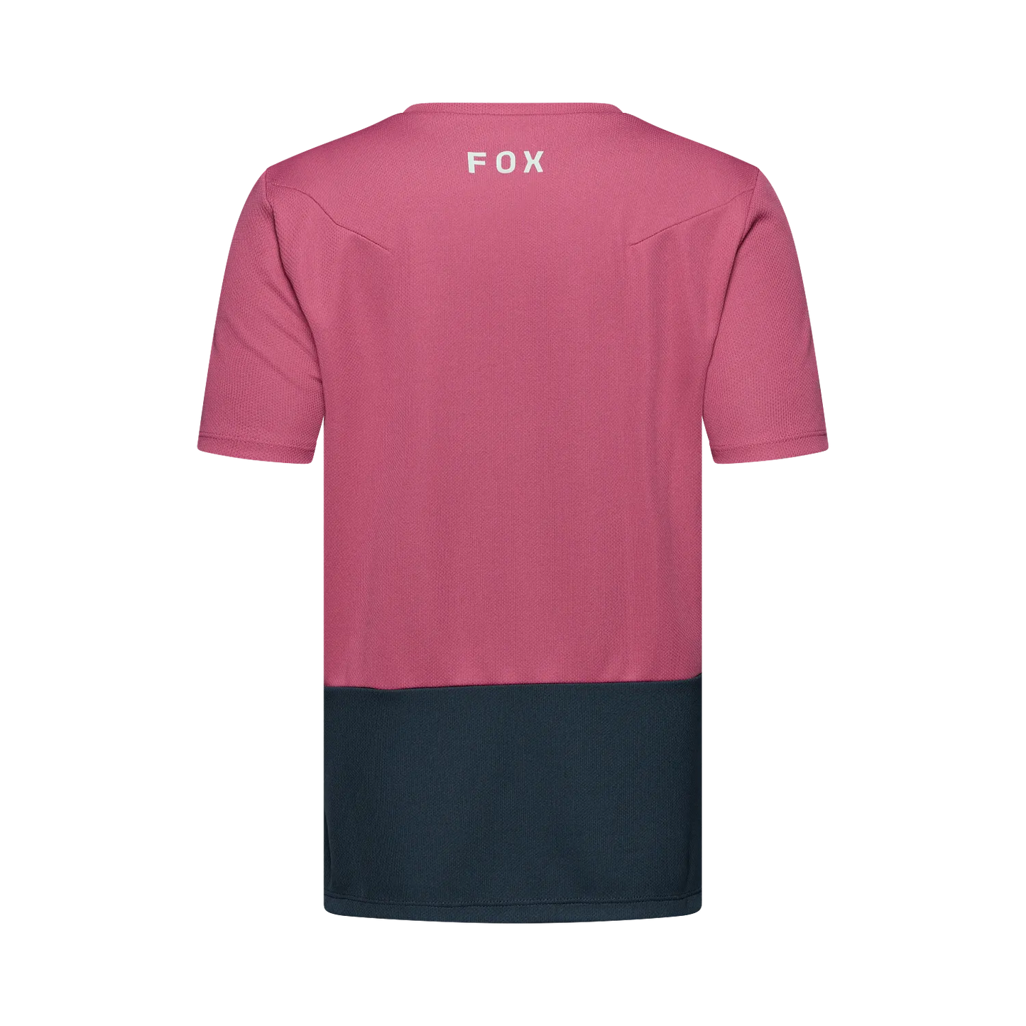 Maglia FOX RANGER FOX HEAD Junior Maniche Corte Berry