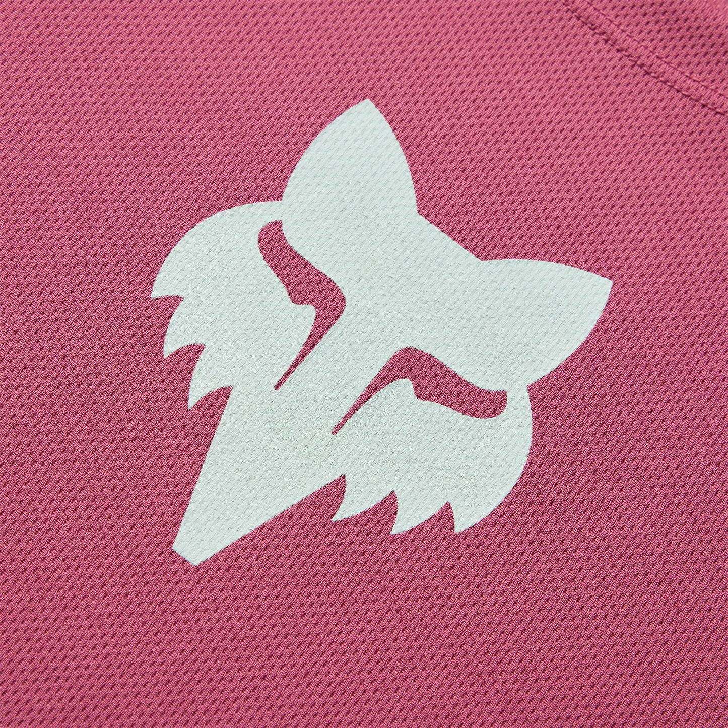 Maglia FOX RANGER FOX HEAD Junior Maniche Corte Berry