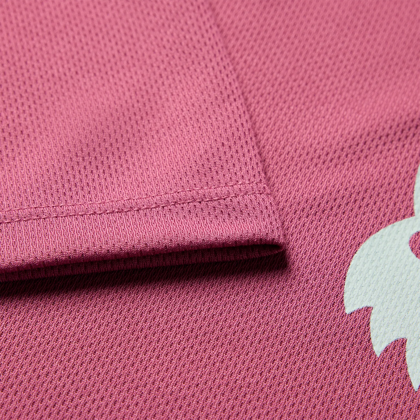 Maglia FOX RANGER FOX HEAD Junior Maniche Corte Berry