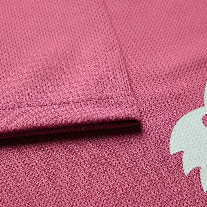 Maglia FOX RANGER HEAD Junior a Maniche Corte Berry