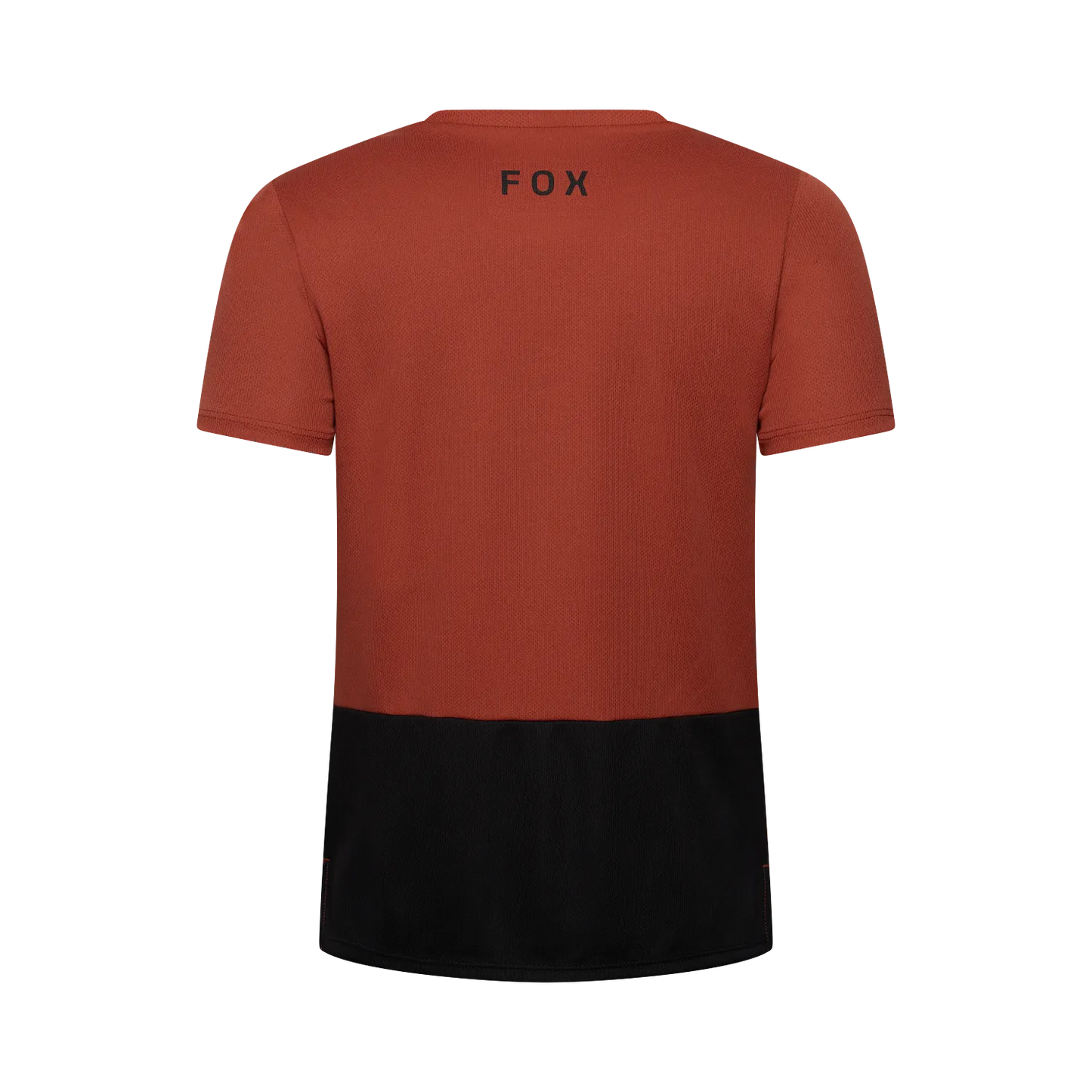 Maglia FOX RANGER FOX HEAD Junior Maniche Corte Acid Scarlet