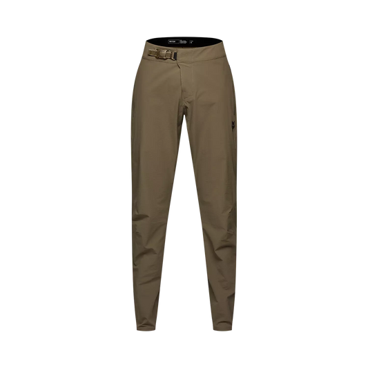 Pantaloni FOX RANGER Khaki 2025