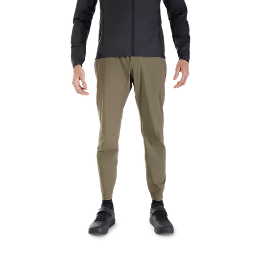 Pantaloni FOX RANGER Khaki 2025