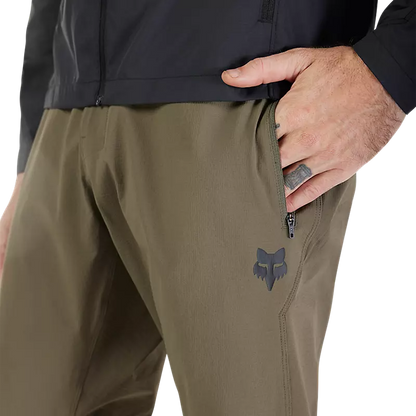 Pantalone FOX RANGER Kaki