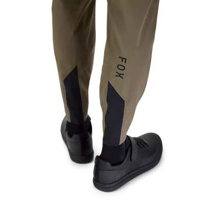 Pantalone FOX RANGER Kaki