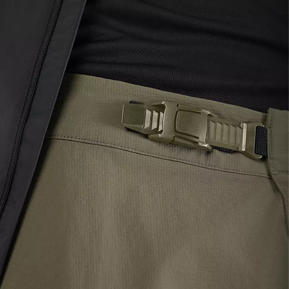 Pantalone FOX RANGER Kaki