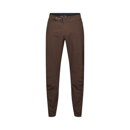 Pantalone FOX RANGER Marrone