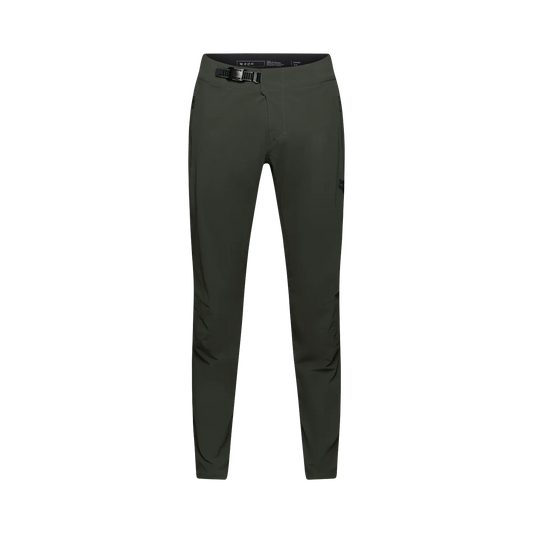 FOX RANGER Pantaloni verde edera