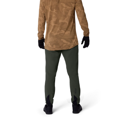 Pantalone FOX RANGER Verde Ivy