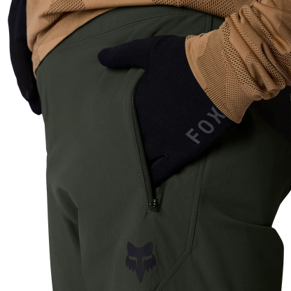 Pantalone FOX RANGER Verde Ivy
