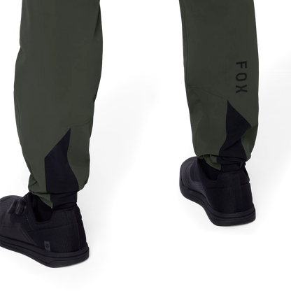Pantalone FOX RANGER Verde Ivy