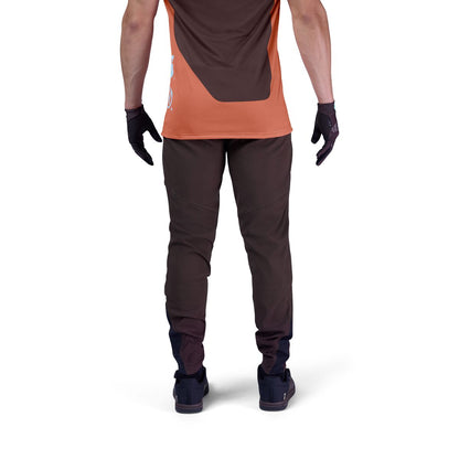 Pantalone FOX FLEXAIR ELEVATED Marrone