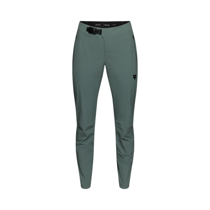 Pantaloni FOX RANGER Donna Verde Salvia