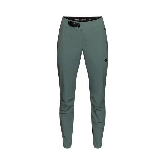 Pantaloni FOX RANGER Donna Verde Salvia