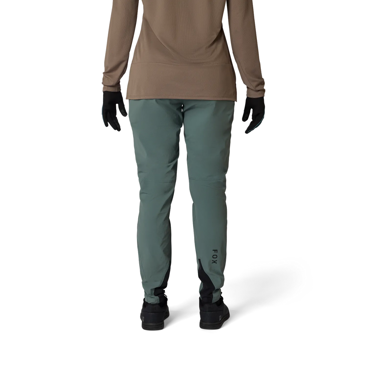 Pantaloni FOX RANGER Donna Verde Salvia