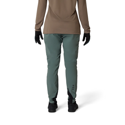 Pantaloni FOX RANGER Donna Verde Salvia