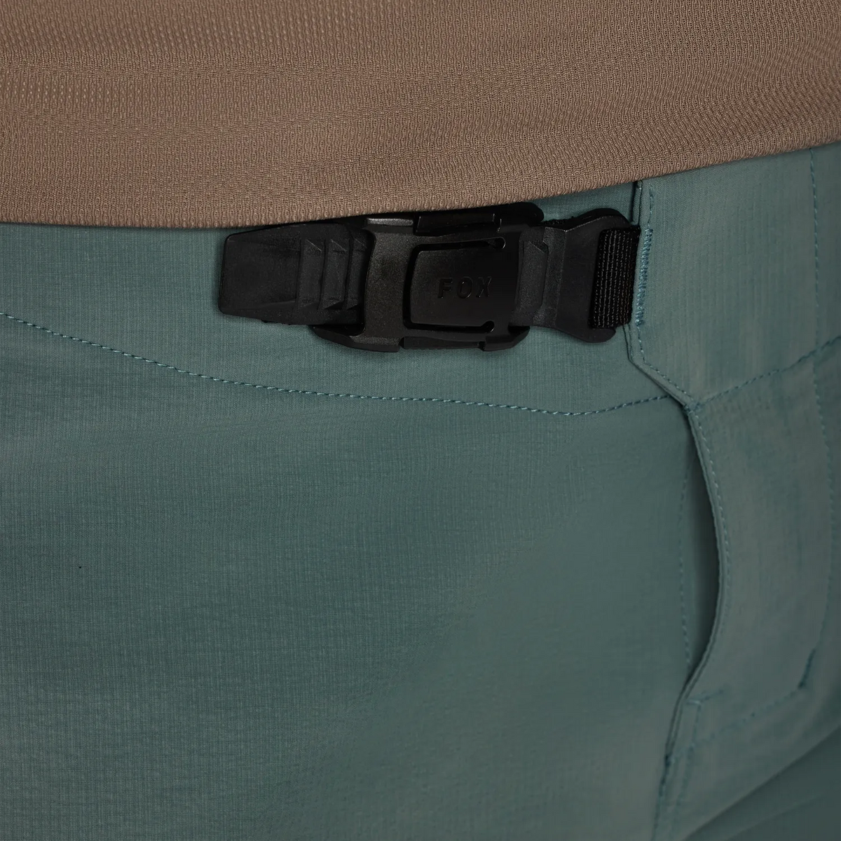 Pantaloni FOX RANGER Donna Verde Salvia