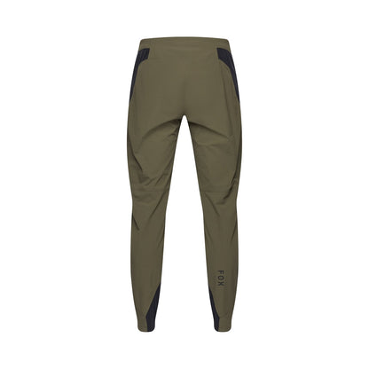 Pantalone FOX RANGER Donna Kaki
