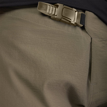 Pantalone FOX RANGER Donna Kaki