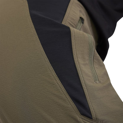 Pantalone FOX RANGER Donna Kaki