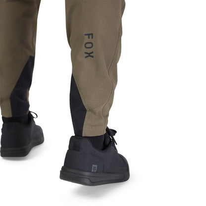 Pantalone FOX RANGER Donna Kaki
