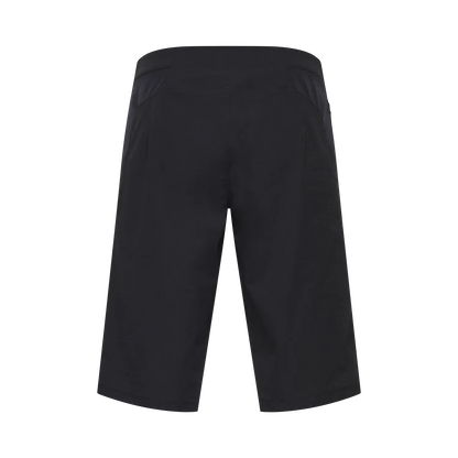 Pantaloncino FOX RANGER con Fondello Donna Nero
