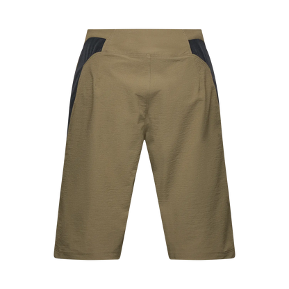 Pantaloncino FOX RANGER con Inserto Donna Verde Military