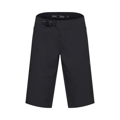 Pantaloncino FOX RANGER Donna Nero