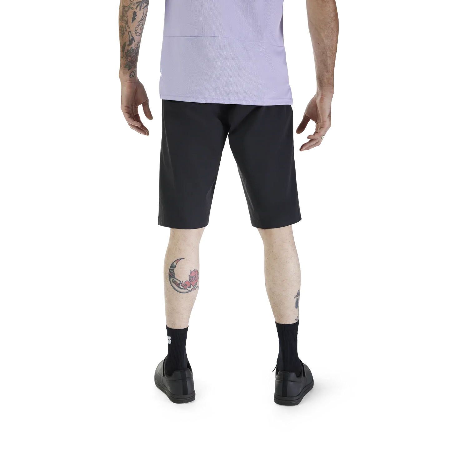 Pantaloncini FOX RANGER con inserto nero