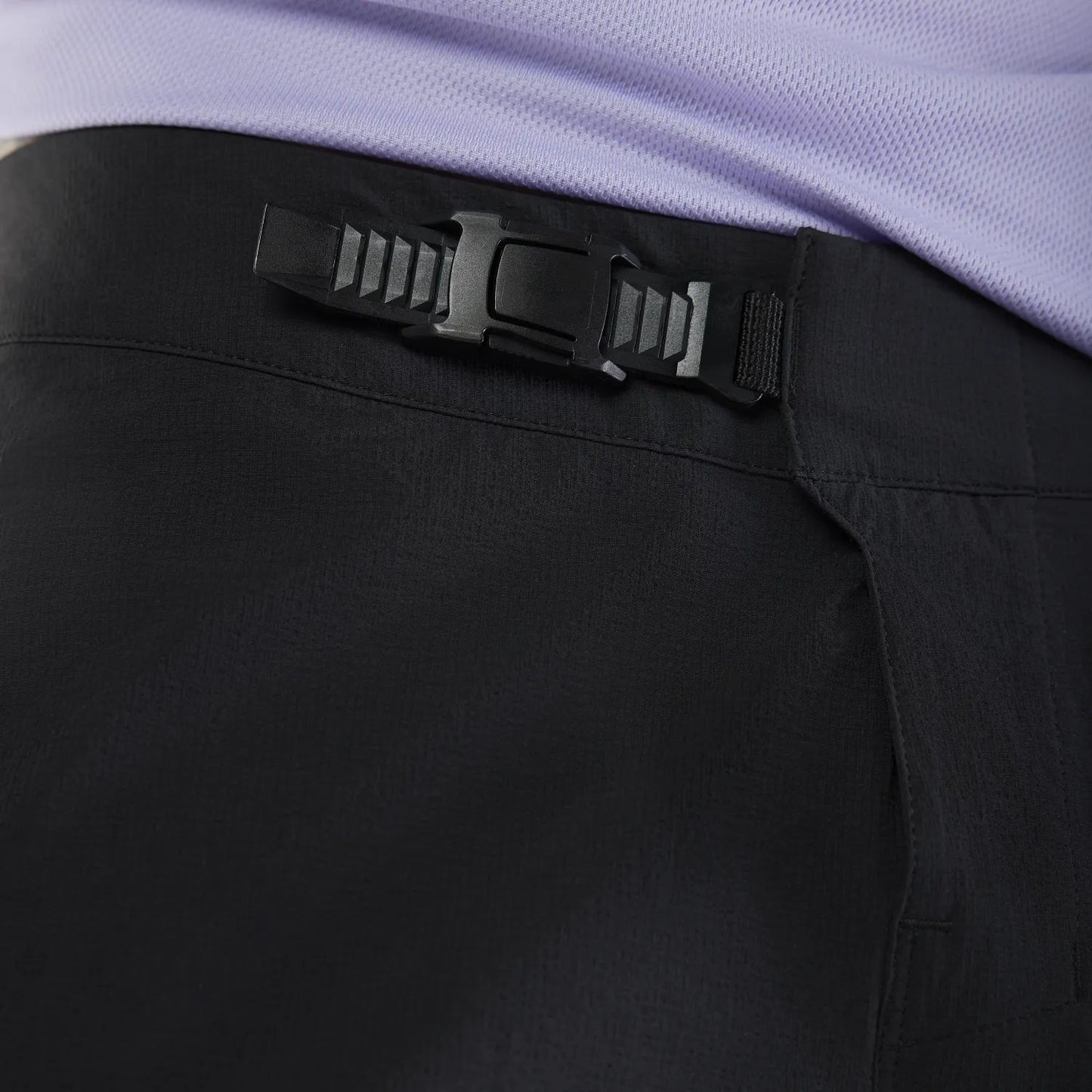 Pantaloncini FOX RANGER con inserto nero