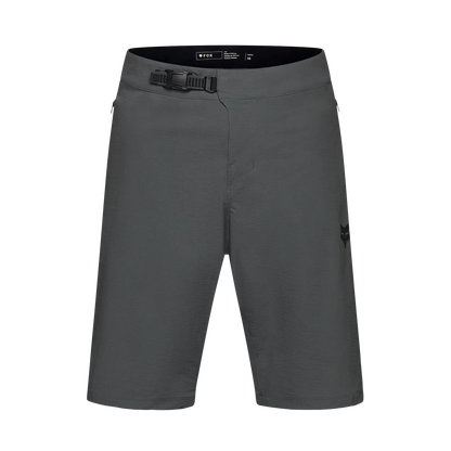 Short FOX RANGER con Fondello Grigio Dark Shadow