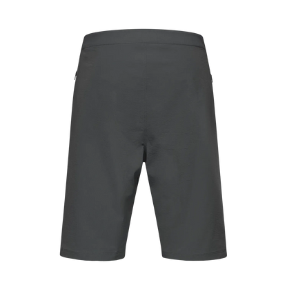 Short FOX RANGER con Fondello Grigio Dark Shadow
