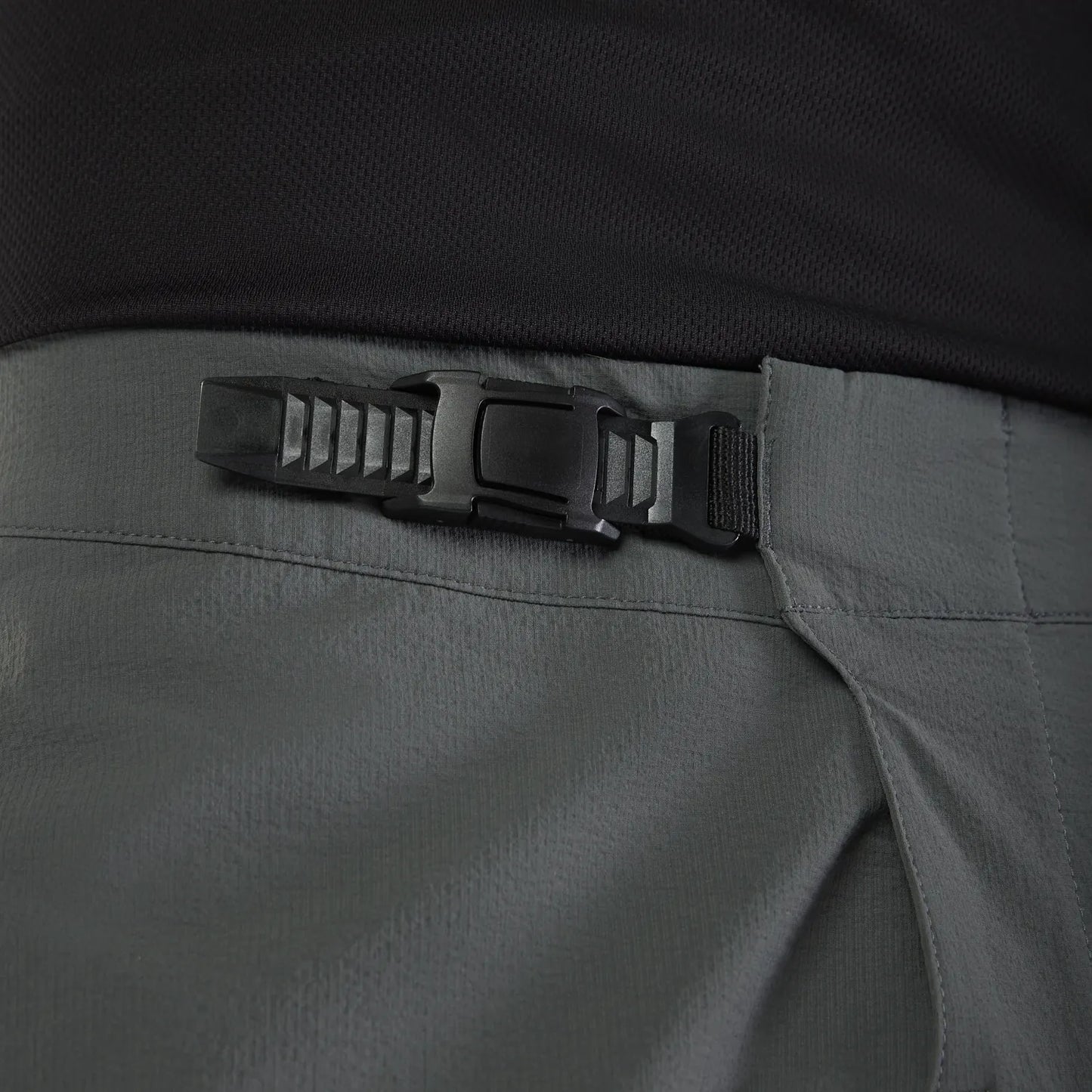 Pantaloncino FOX RANGER con inserto grigio ombra scuro