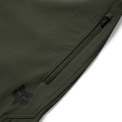 Short FOX RANGER Verde Ivy