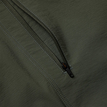 Short FOX RANGER Verde Ivy