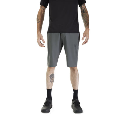 Pantaloncino FOX RANGER Grigio